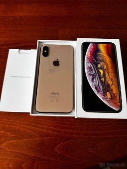 iPhone XS 64GB - 2