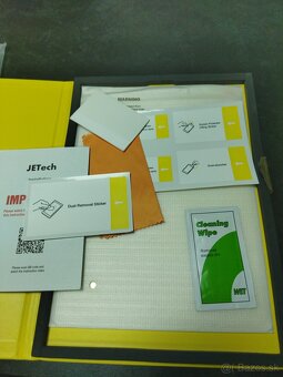 Ochranné sklo pre iPad 4/3/2 - 2