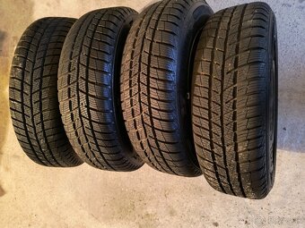 Gumy 175/65 R 14 - 2