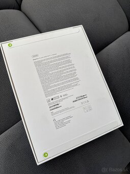 Nový nerozbalený iPad Pro 13" M4 Wi-Fi + Cellular 256GB - 2