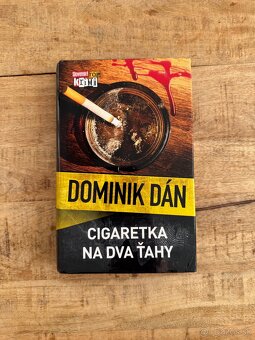 Dominik Dán - 2