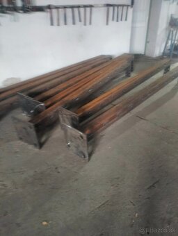 Ocelova konstrukcia - 2