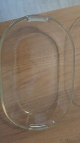 Panvica a simax misky - 2