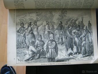 predam 100 rocnu nemecku encyklopediu ilustrovanu - 2