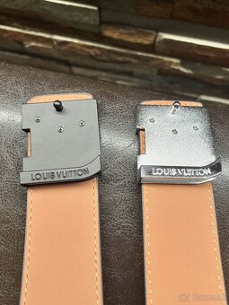 Louis Vuitton LV opasok 110 cm - 2