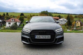 Audi A3 35 2.0 TDI S line S tronic - 2