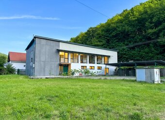 Jedinečná investičná príležitosť v obci Hodruša-Hámre - 2