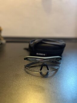 Predám kompletné airsoftové vybavenie – všetko za 155 € - 2