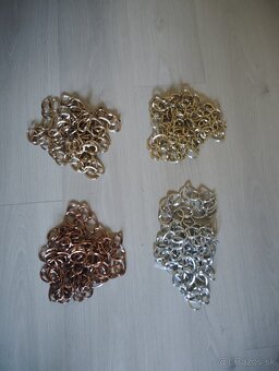 Vianočné reťaze - 2