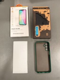 Samsung Galaxy A15 5g - 2