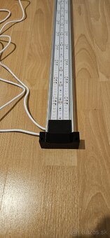 WRB LED osvetlenie akavria 165cm/100w - 2