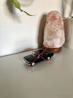 Automodely Deagostini - 2