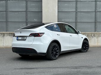 Tesla Model Y Long Range Dual Motor AWD, 378kw, DPH - 2