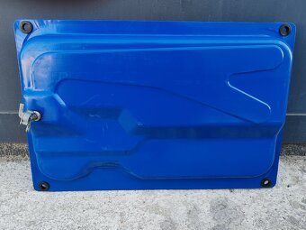 Nádrž do elektrocentrály - 2