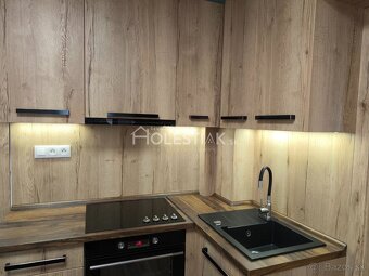 Dám do prenájmu 1+1 pekný byt v centre mesta Čadca - 2