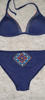 Krasne plavky vel.M,L. zn.Palmers - 2