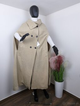 Dámska vesta Zara - 2