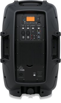 2x Behringer PK112A Aktívny reprobox - 2