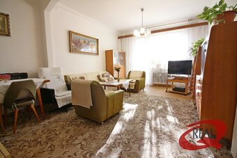 PREROBTE SI BYT PODĽA VLASTÝCH PREDSTÁV V TOP LOKALITE NIVY - 2