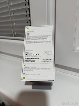 Apple iPhone 17 Pro 256GB Zabalený - 2