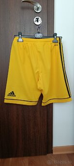 Pánske kraťase Adidas - 2