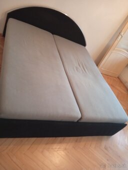 Manželská posteľ - 2