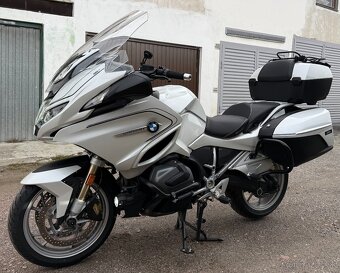 BMW R1250RT Option 719 - 2