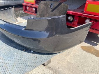 Audi A5 B8 Sportback 2013., Zadný Nárazník - 2