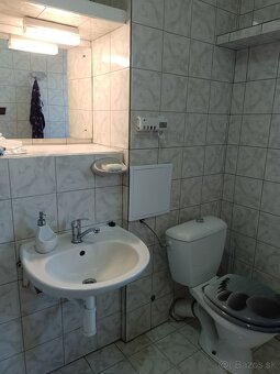 Dvojizbový byt Handlová - 2