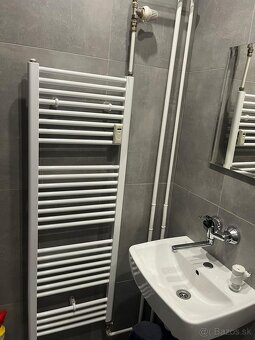 Dlhodobý prenájom garsónky - 2