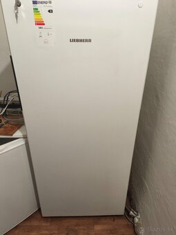 Gastro ladnicka Liebherr - 2