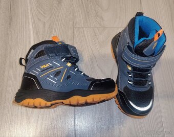 Detské boty FILA - 2