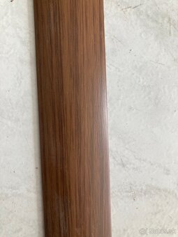 Lišty k podlahám - 2