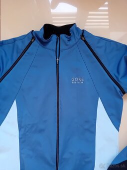 Gore windstopper Bunda velkost 42 - 2