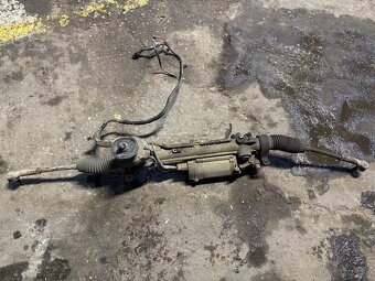 Predná náprava Volkswagen Golf 5 Hatchback - 2