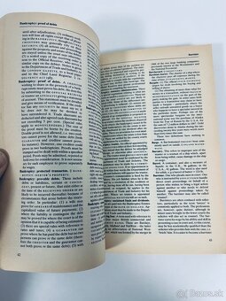 The Penguin Business Dictionary - 2