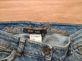 Damske rifle MARC AUREL - 2