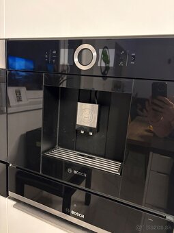 Predám kavovary - 2