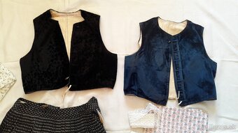 Kroj Myjava (Vrbovce) - 2