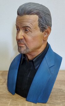 Sylvester Stallone - 2