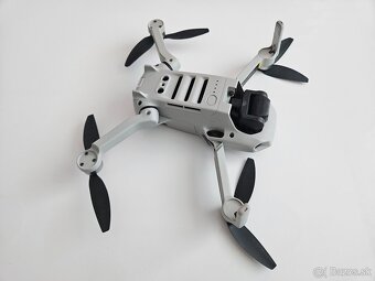 DJI Mavic Mini Fly Combo - 2