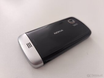 Nokia C5 - 2