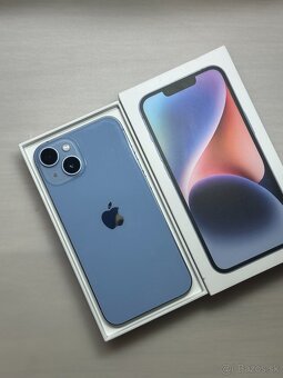 iPhone 14 128GB 🔋86% - 2