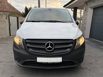 Mercedes Benz Vito Tourer 114CDi - 2