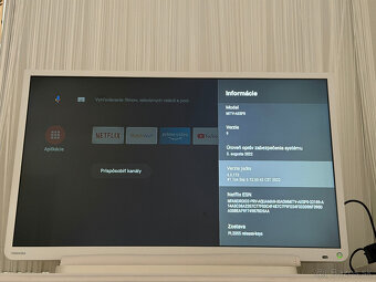 Multimediálne centrum Xiaomi Mi TV Stick EU (MiTV-AESP0) - 2