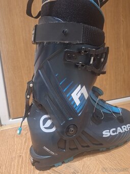 Scarpa F1 - 2