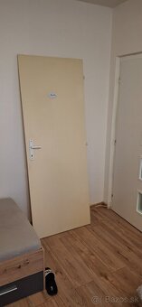 Interierove dvere - 2