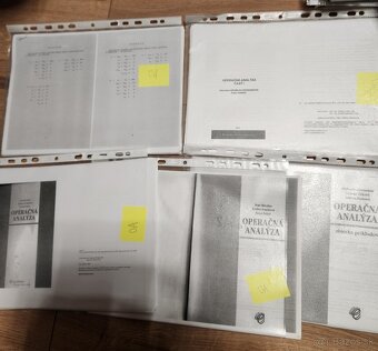 STU MTF a iné skriptá, prednášky.. 1. časť - 2