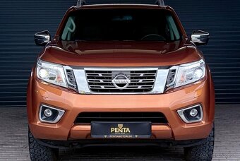 ⭐ NISSAN NAVARA ⭐ odpočet DPH - 2