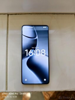VIVO X200 PRO +XIAOMI 14T - 2